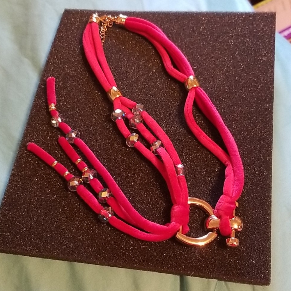 Necklace